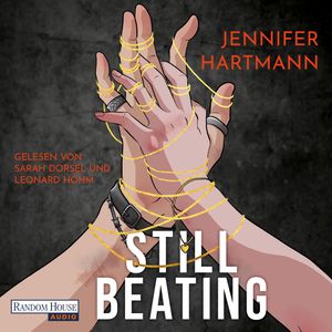 Still Beating, Jennifer Hartmann