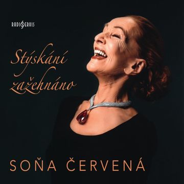 Soňa Červená – Stýskání zažehnáno, Jan Králík, Soňa Červená