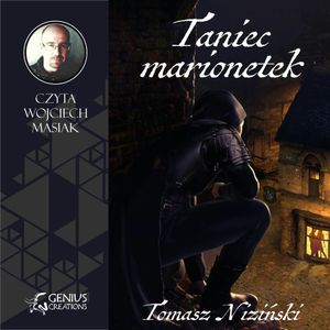 Taniec marionetek, Tomasz Niziński
