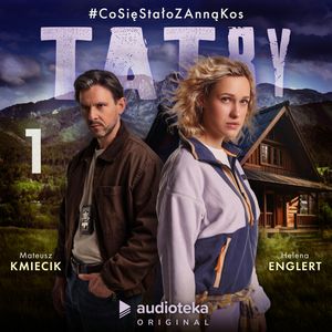 Tatry. #CoSięStałoZAnnąKos. Odcinek 1, Oskar Salwa