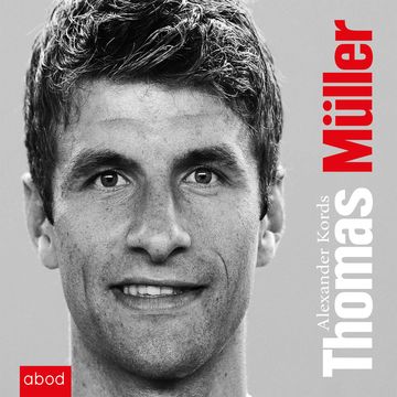 Thomas Müller audiobook, Alexander Kords