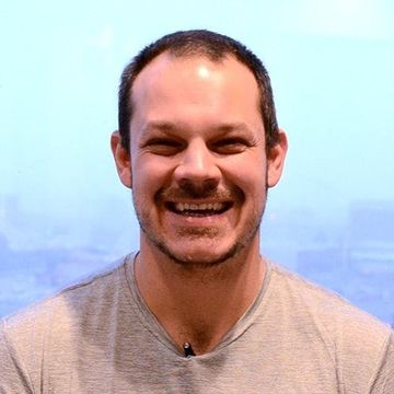 Továrna na čokoládu Ajala: Jak podniká Filip Teplý audiobook, Robert Vlach