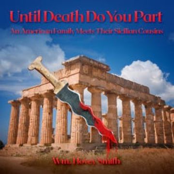 Until Death Do You Part audiobook, Wm. Hovey Smith