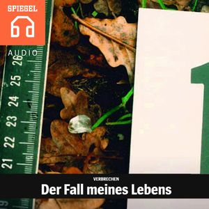 VERBRECHEN - Der Fall meines Lebens, N.N.