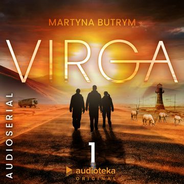 Virga. Rozdział 1, Martyna Butrym