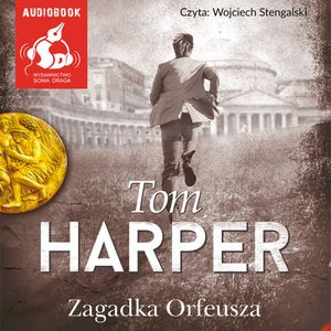 Zagadka Orfeusza, Tom Harper