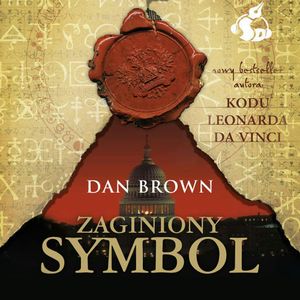 Zaginiony symbol, Dan Brown