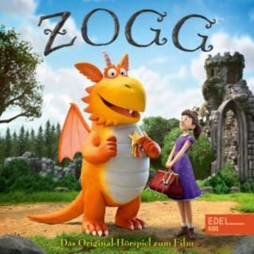 Zogg (Das Original-Hörspiel zum Film) audiobook, Thomas Karallus