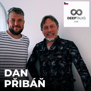 #141: Dan Přibáň – Cestovatel ve žlutých trabantech, režisér a publicista, Petr Ludwig