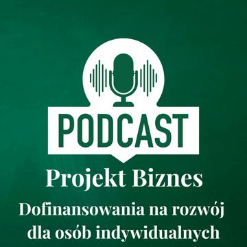 64. Dofinansowania na rozwój dla osób indywidualnych audiobook, Projekt Biznes Sp. z o. o.