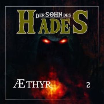 Æthyr audiobook, Ascan von Bargen