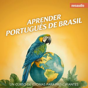Aprender portugués de Brasil, NeoAudio