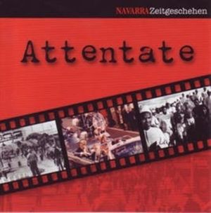 Attentate, Stefan Hackenberg