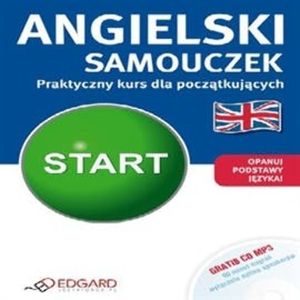 Audio kurs - Angielski Samouczek, N/A