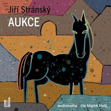 Aukce audiobook, Jiří Stránský