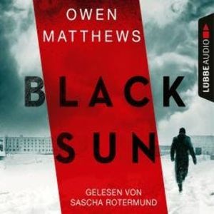 Black Sun (Gekürzt), Owen Matthews