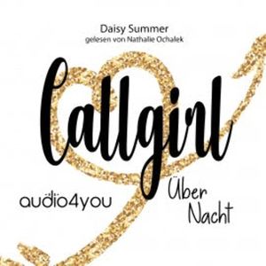 Callgirl über Nacht, Daisy Summer