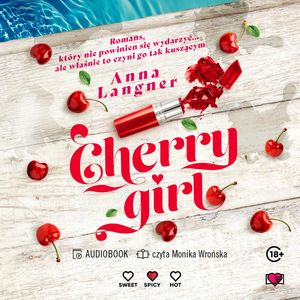 Cherry Girl, Anna Langner