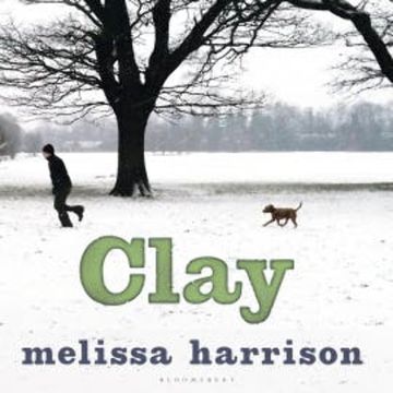 Clay audiobook, Melissa Harrison