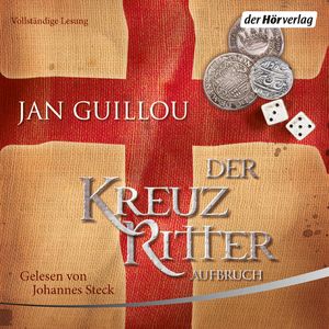 Aufbruch (Der Kreuzritter 1), Jan Guillou