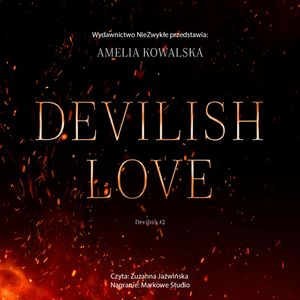 Devilish Love, Amelia Kowalska