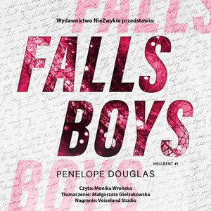 Falls Boys, Penelope Douglas