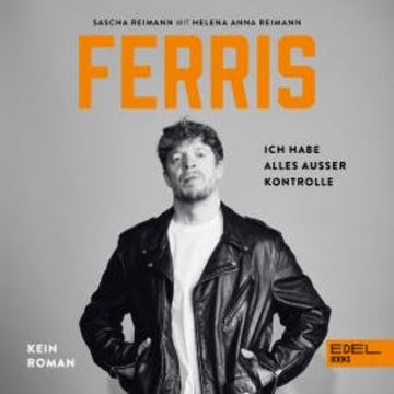 Ferris audiobook, Anna Helena Reimann