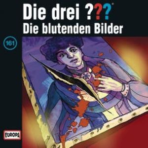 Folge 161: Die blutenden Bilder, André Minninger