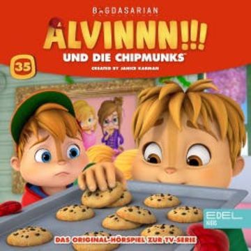 Folge 35 (Das Original-Hörspiel zur TV-Serie) audiobook, Heinz Burghardt