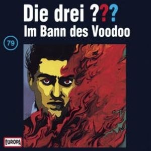 Folge 79: Im Bann des Voodoo, N.N.