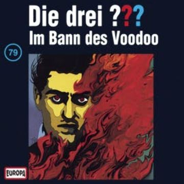 Folge 79: Im Bann des Voodoo audiobook, N.N.