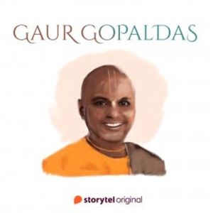 Gaur Gopal Das, Amol Raikar