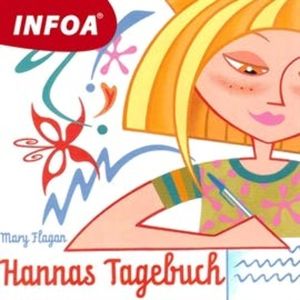 Hannas Tagebuch, Mary Flaganová
