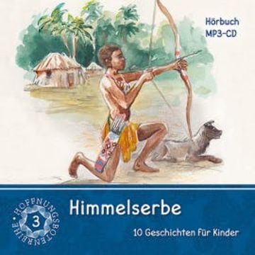 Himmelserbe 3 audiobook, Traditional