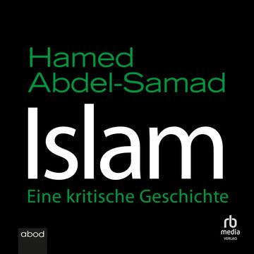 Islam audiobook, Hamed Abdel-Samad