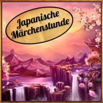 Japanische Märchenstunde audiobook, Karl Alberti