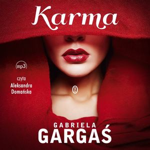 Karma, Gabriela Gargaś