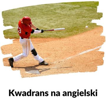 KNA: Lekcja 268 (jak grać w baseball cz. 1) audiobook, Szymon Marciniak
