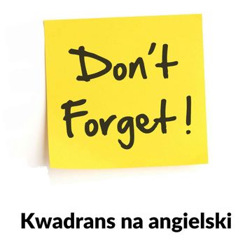 KNA: Lekcja 291 (wspominanie cz. 2) audiobook, Szymon Marciniak