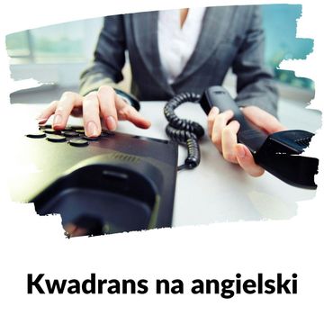 KNA: Lekcja 7 (numer telefonu, zawody) audiobook, Szymon Marciniak