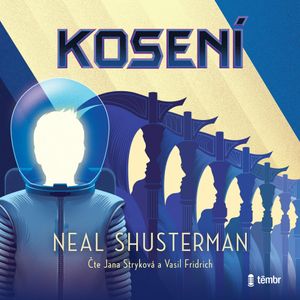 Kosení, Neal Shusterman
