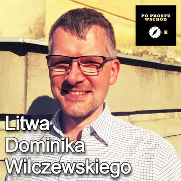 Litwa Dominika Wilczewskiego audiobook, Piotr Pogorzelski