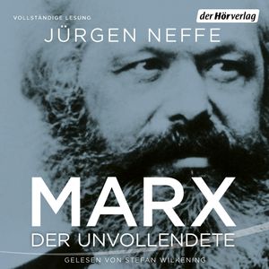Marx: Der Unvollendete, Jürgen Neffe