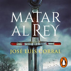 Matar al rey, José Luis Corral