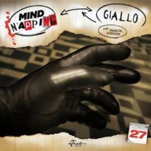 MindNapping, Folge 27: Giallo, Markus Duschek