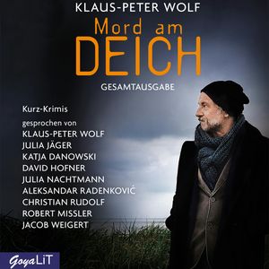 Mord am Deich. Gesamtausgabe, Klaus-Peter Wolf