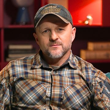 Naval - "W naszym regionie mamy wojnę średnio co 30 lat" audiobook, Kuba Jankowski