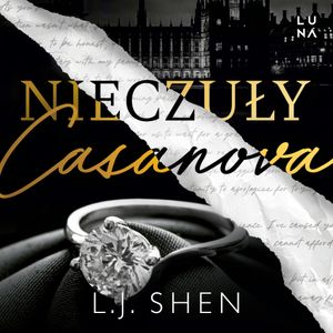 Nieczuły casanova, L.J. Shen