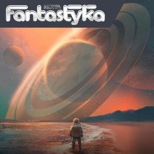 Nowa Audio Fantastyka. Odcinek 256. Saturnalia!, Aleksandra Klęczar