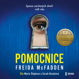 Pomocnice, Freida McFadden